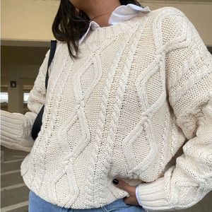 Princess Polly Anaya sweater